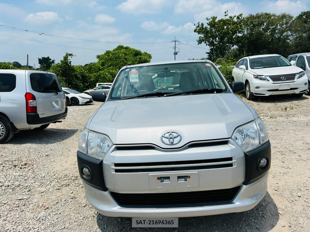 Toyota PROBOX 2019-05 7736069-7