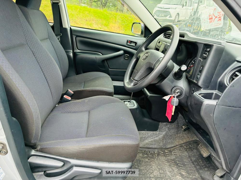 Toyota PROBOX 2019-06 8226314-11