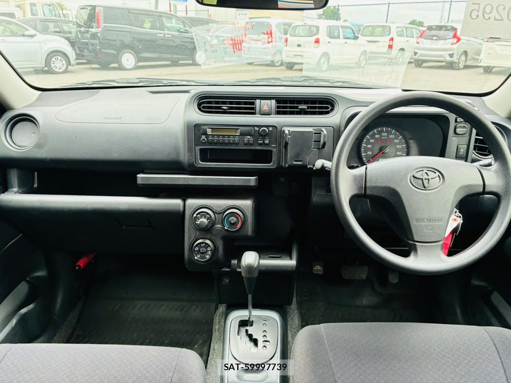 Toyota PROBOX 2019-06 8226314-12