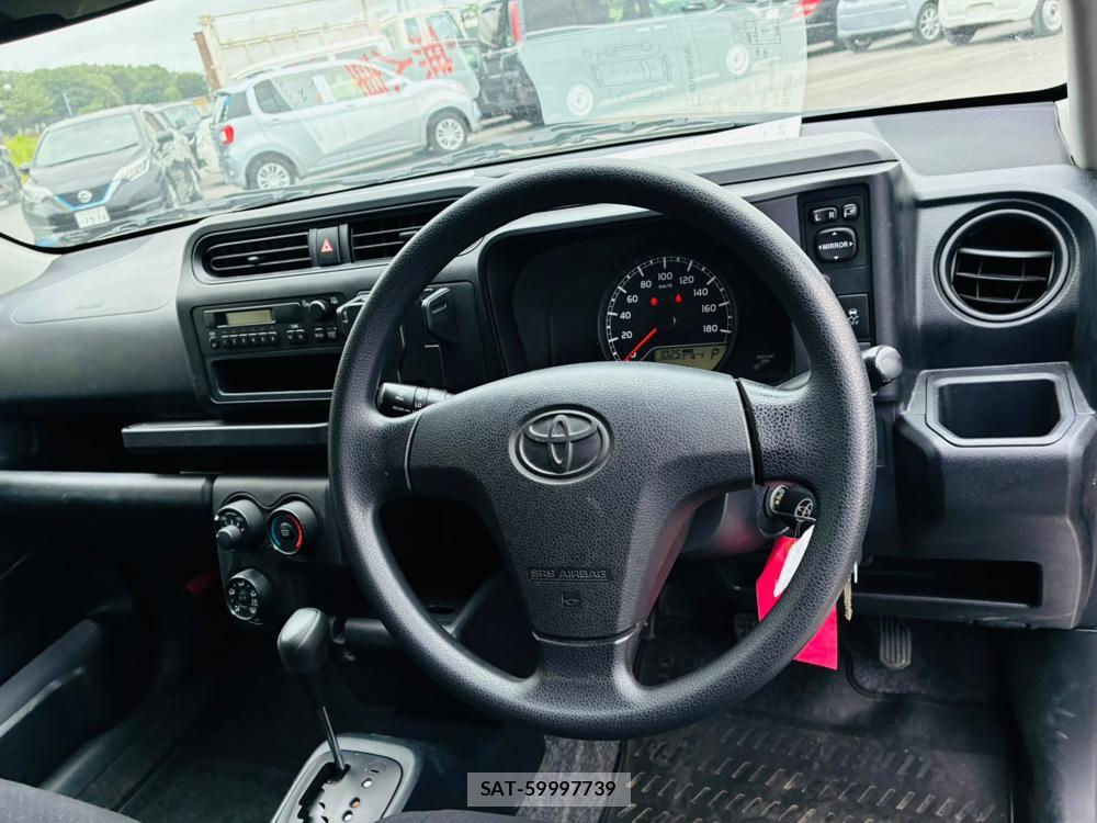 Toyota PROBOX 2019-06 8226314-14