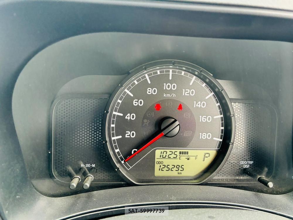 Toyota PROBOX 2019-06 8226314-15