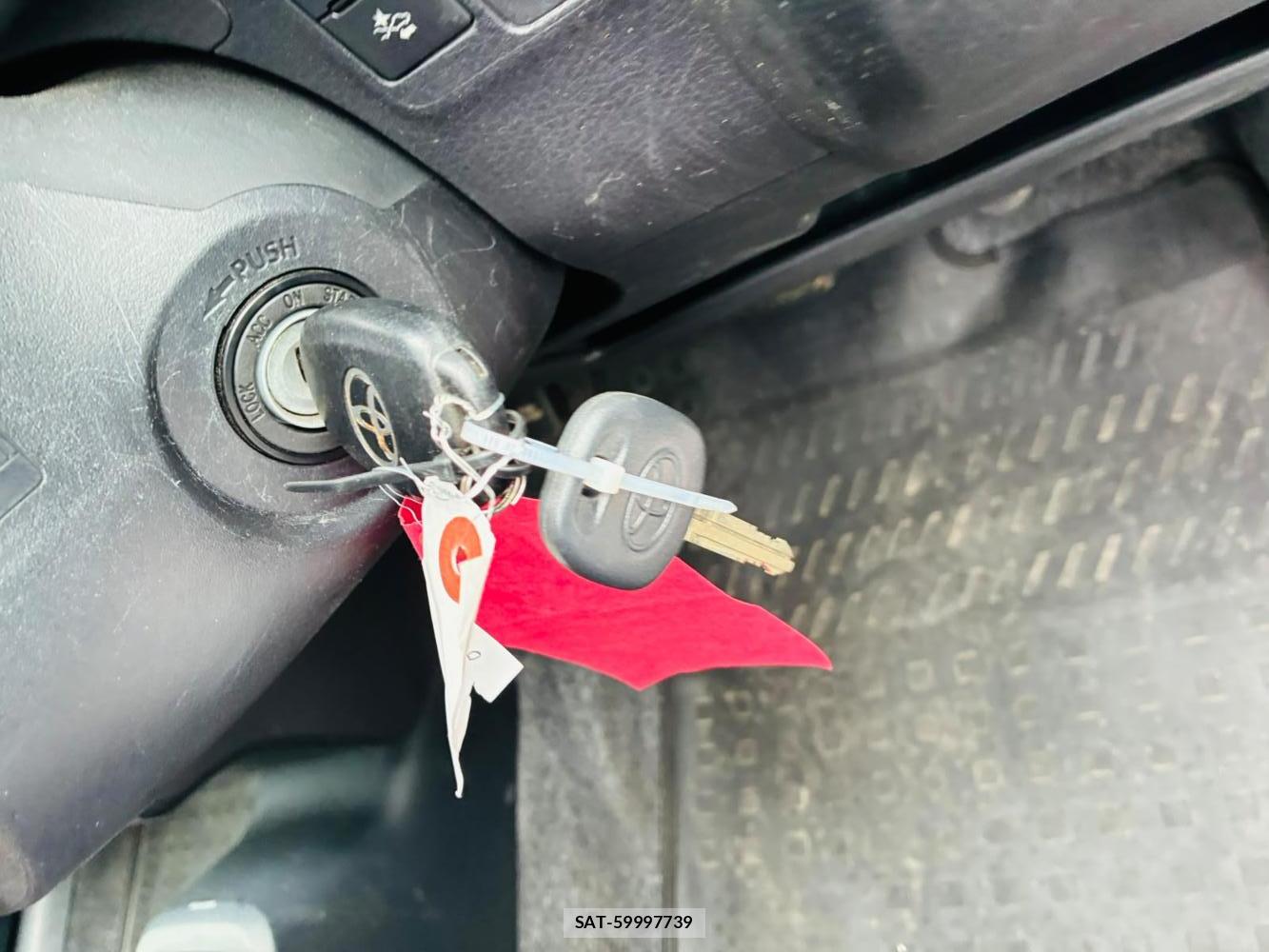 Toyota PROBOX 2019-06 8226314-16