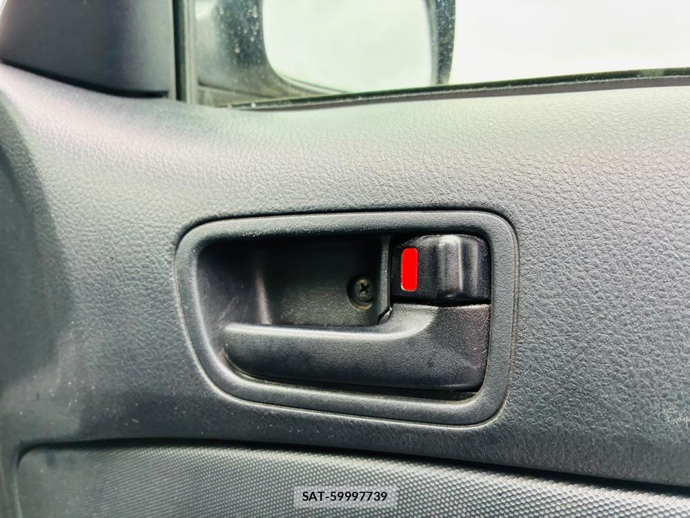 Toyota PROBOX 2019-06 8226314-20