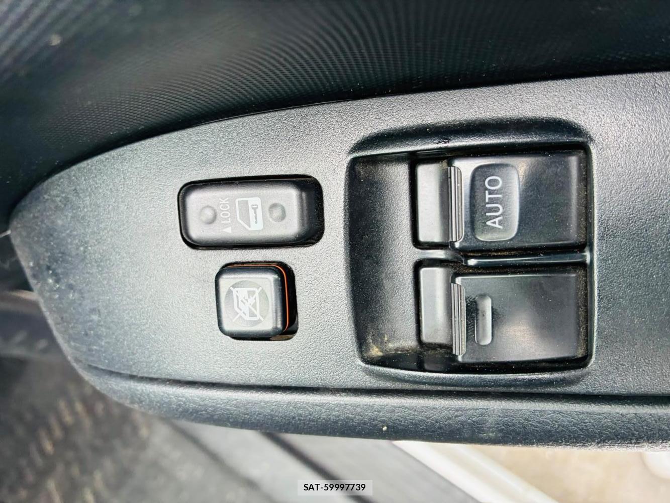 Toyota PROBOX 2019-06 8226314-21
