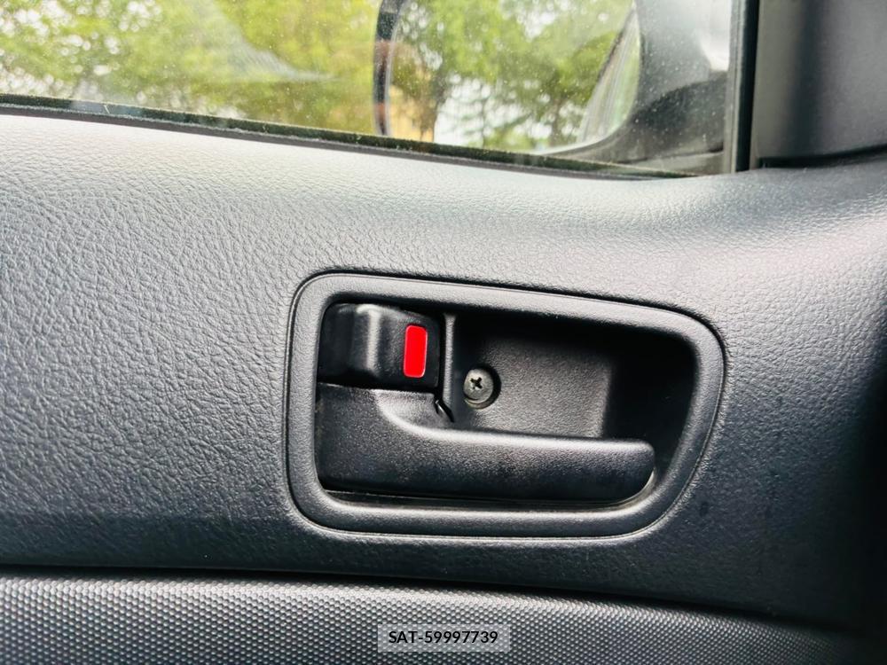 Toyota PROBOX 2019-06 8226314-22