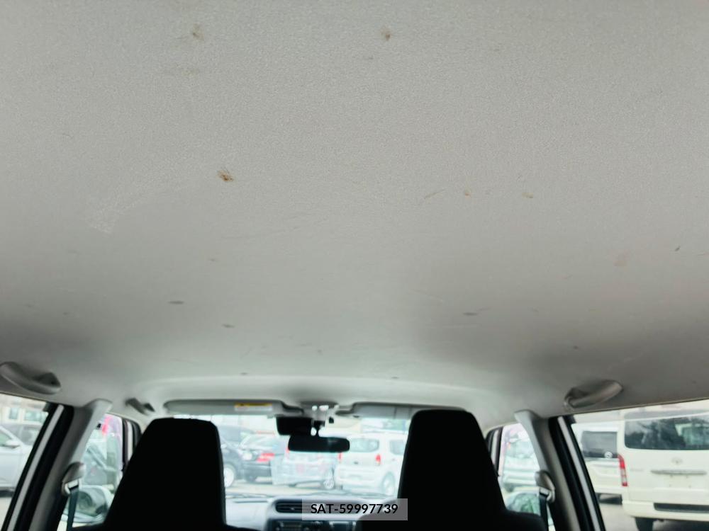 Toyota PROBOX 2019-06 8226314-24
