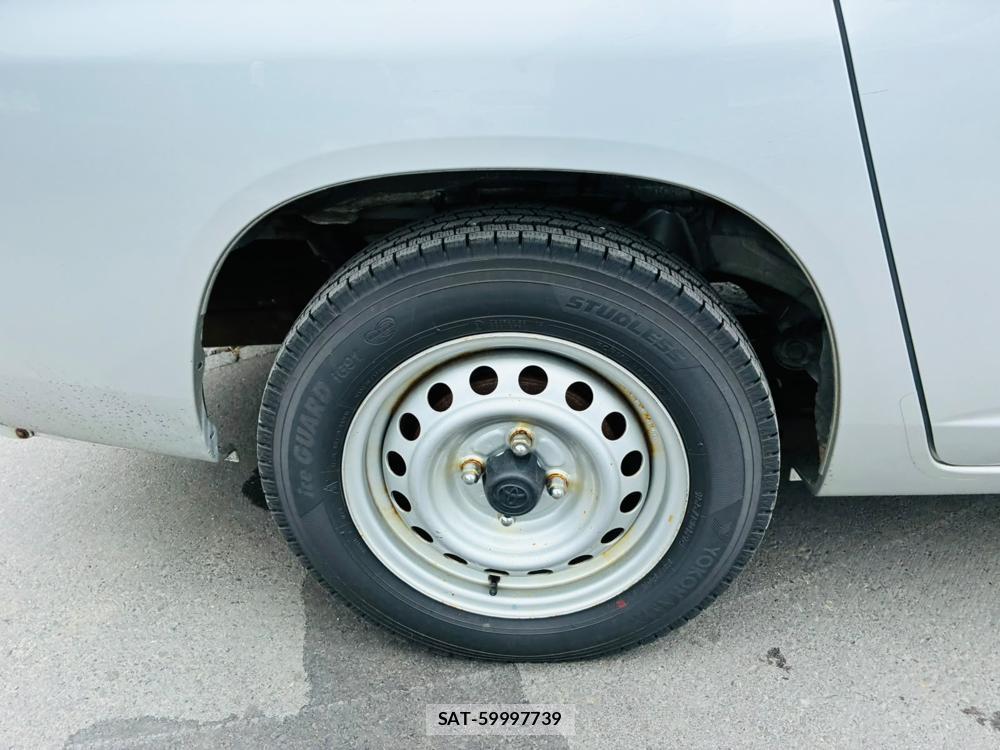 Toyota PROBOX 2019-06 8226314-27