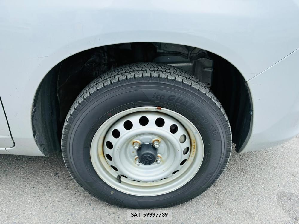 Toyota PROBOX 2019-06 8226314-28