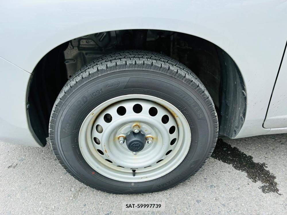 Toyota PROBOX 2019-06 8226314-29