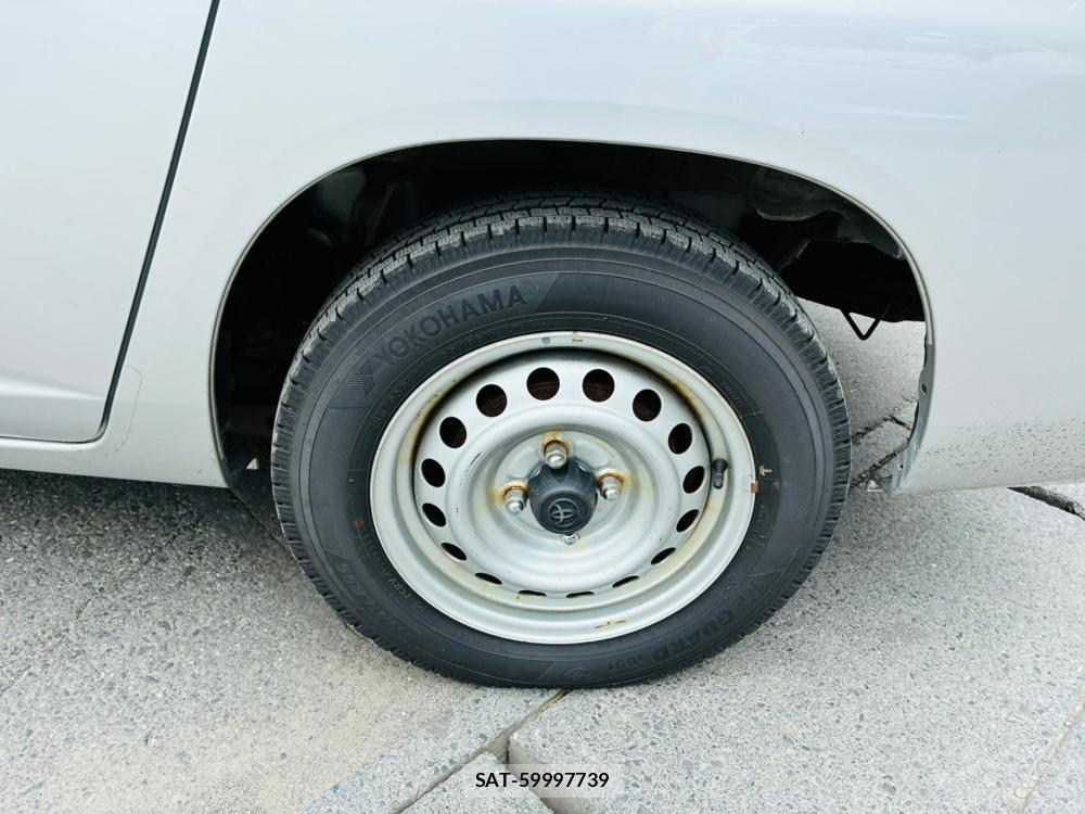 Toyota PROBOX 2019-06 8226314-30