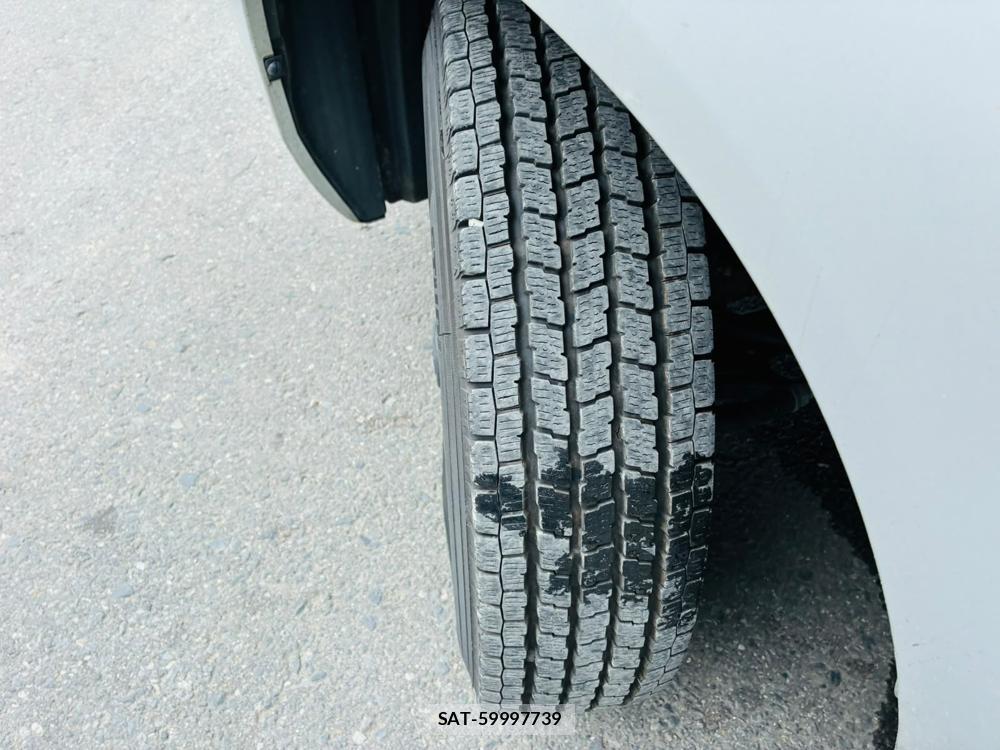 Toyota PROBOX 2019-06 8226314-31