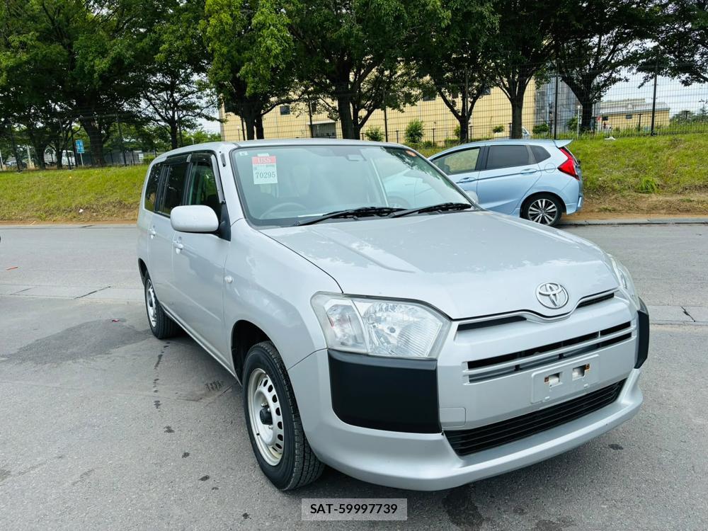 Toyota PROBOX 2019-06 8226314-6