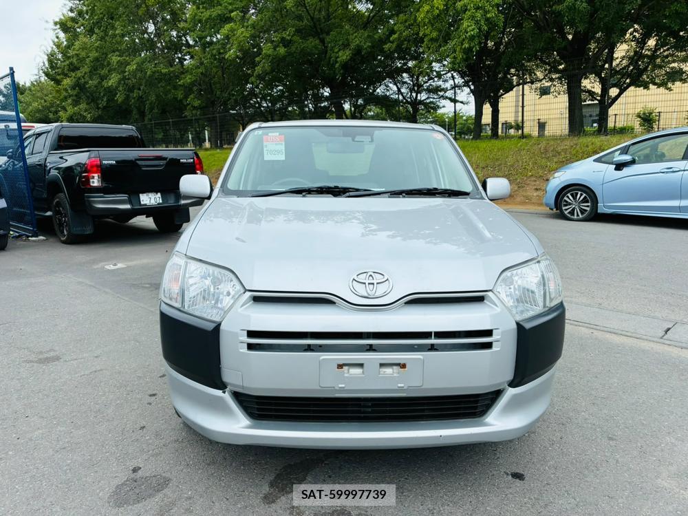 Toyota PROBOX 2019-06 8226314-7