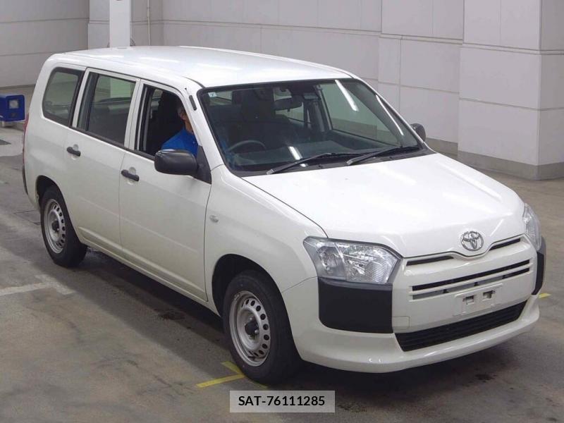 Toyota PROBOX 2020-07 8311386-0