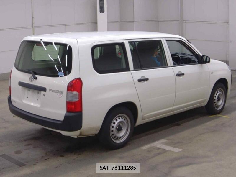 Toyota PROBOX 2020-07 8311386-1
