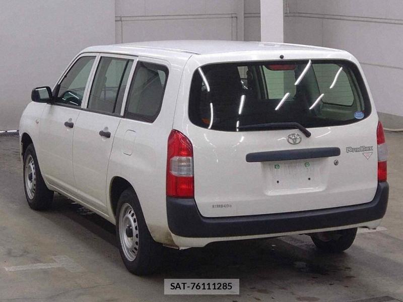 Toyota PROBOX 2020-07 8311386-2
