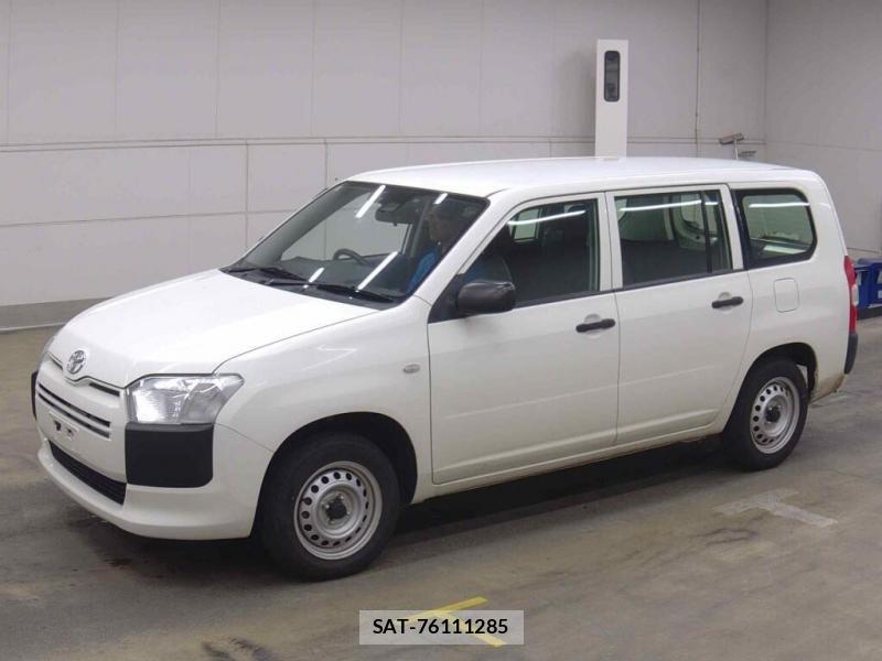Toyota PROBOX 2020-07 8311386-3
