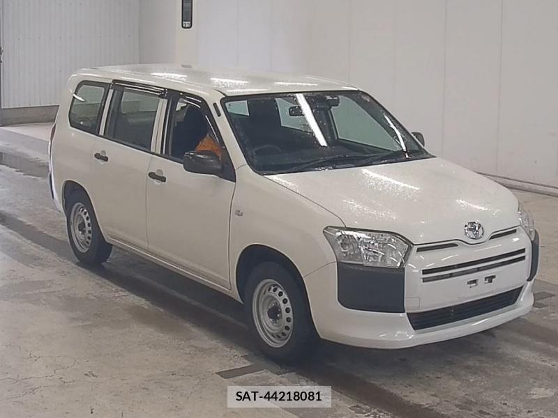 Toyota PROBOX 2020-06 8311392-0