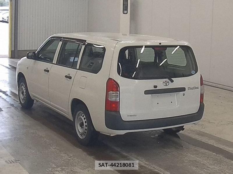 Toyota PROBOX 2020-06 8311392-2
