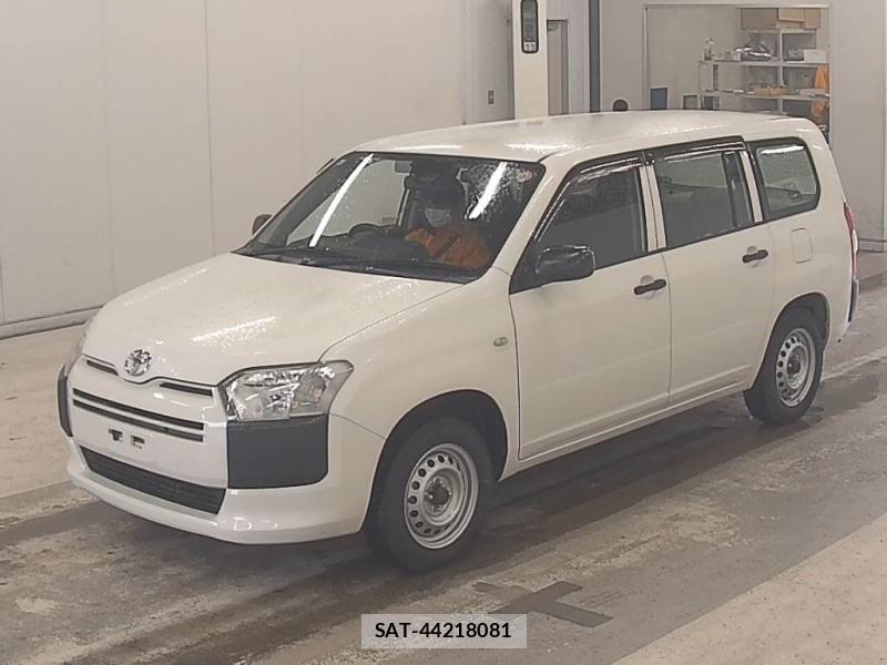 Toyota PROBOX 2020-06 8311392-3