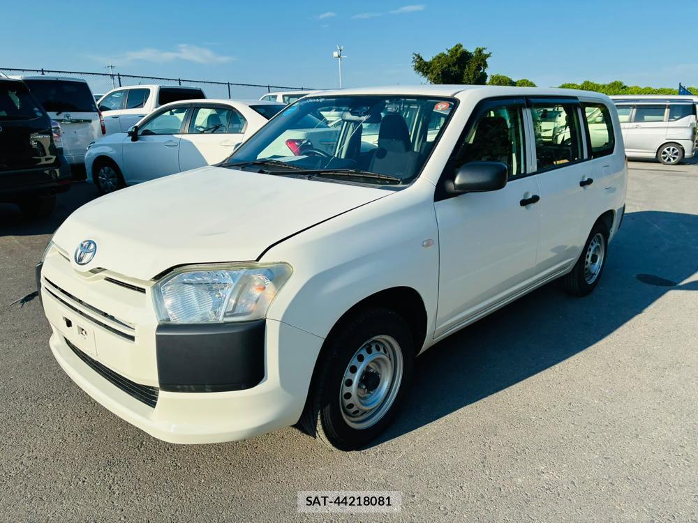 Toyota PROBOX 2020-06 8311392-0