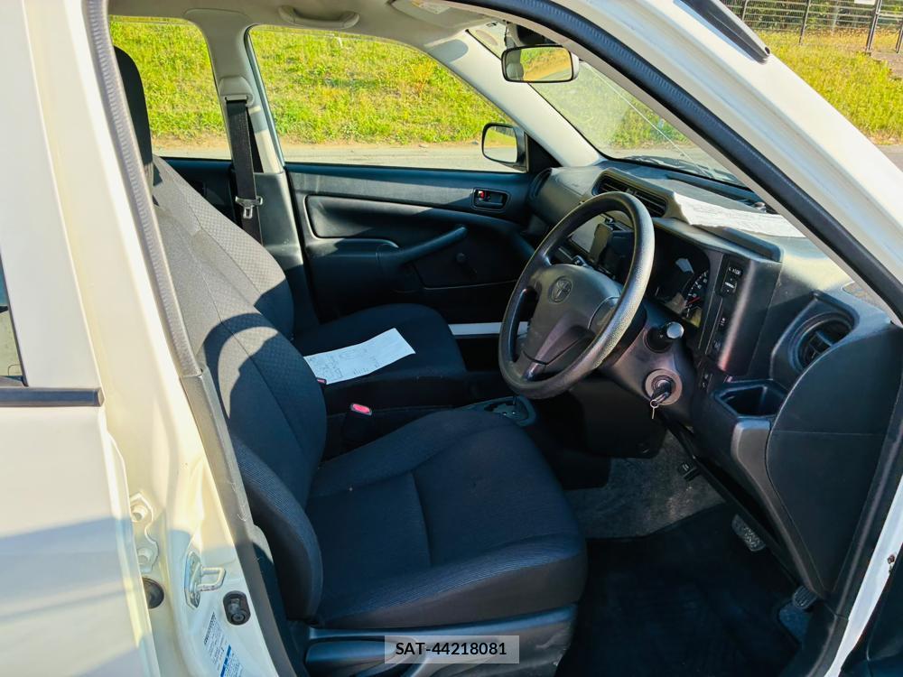 Toyota PROBOX 2020-06 8311392-11
