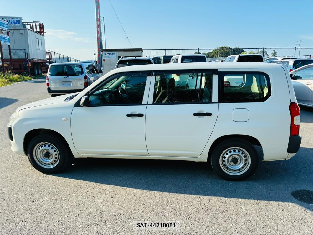 Toyota PROBOX 2020-06 8311392-1