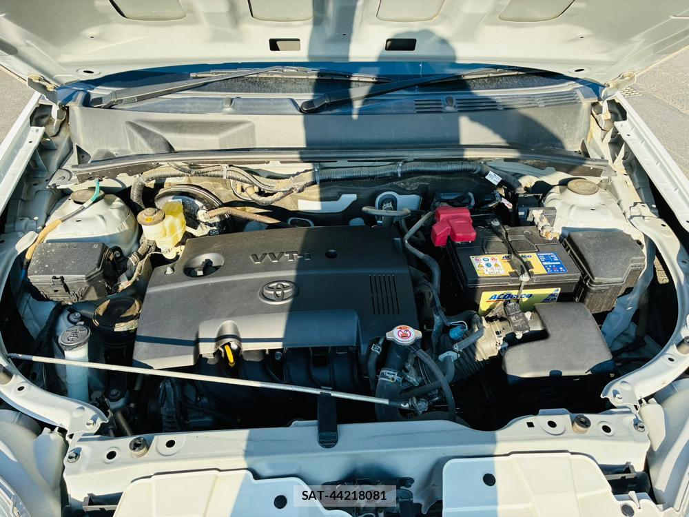 Toyota PROBOX 2020-06 8311392-33