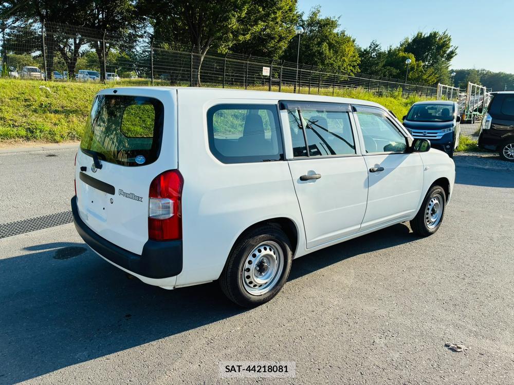 Toyota PROBOX 2020-06 8311392-4