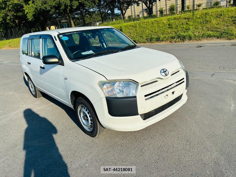 Toyota PROBOX 2020-06 8311392-6