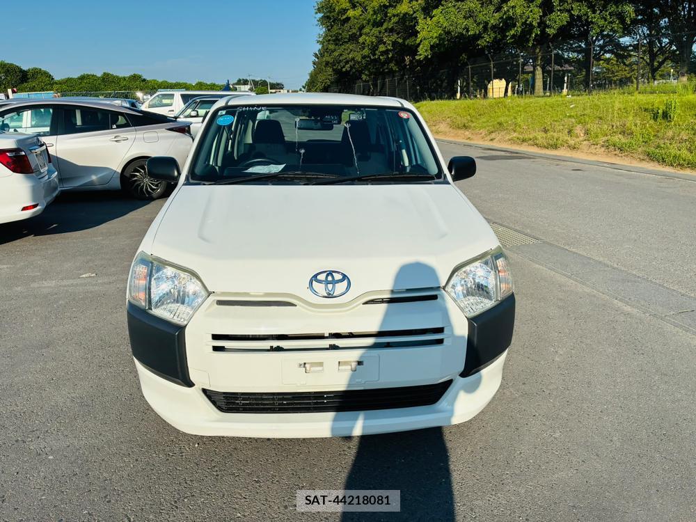 Toyota PROBOX 2020-06 8311392-7