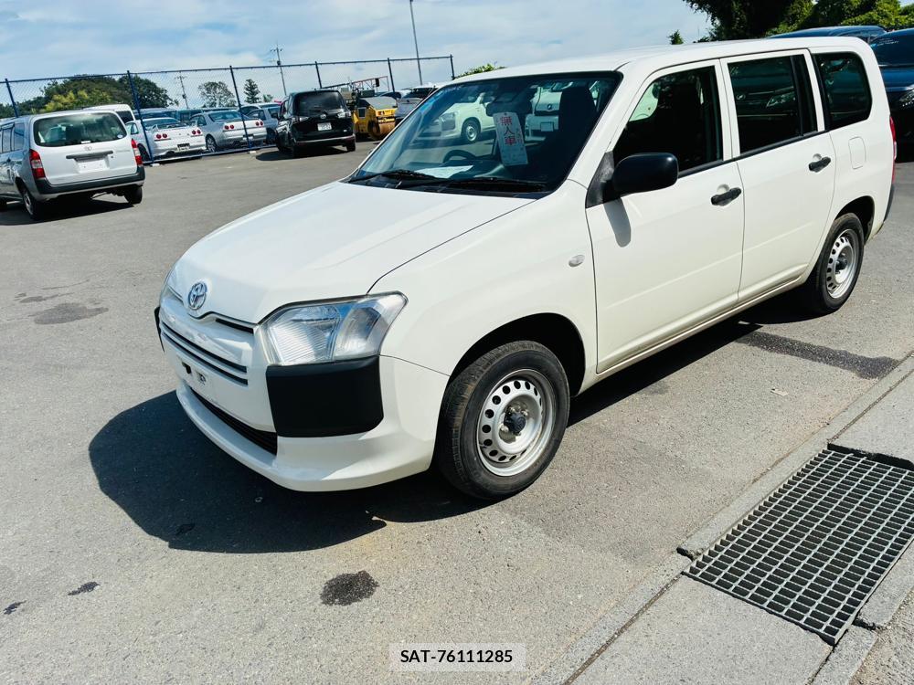 Toyota PROBOX 2020-07 8311386-0