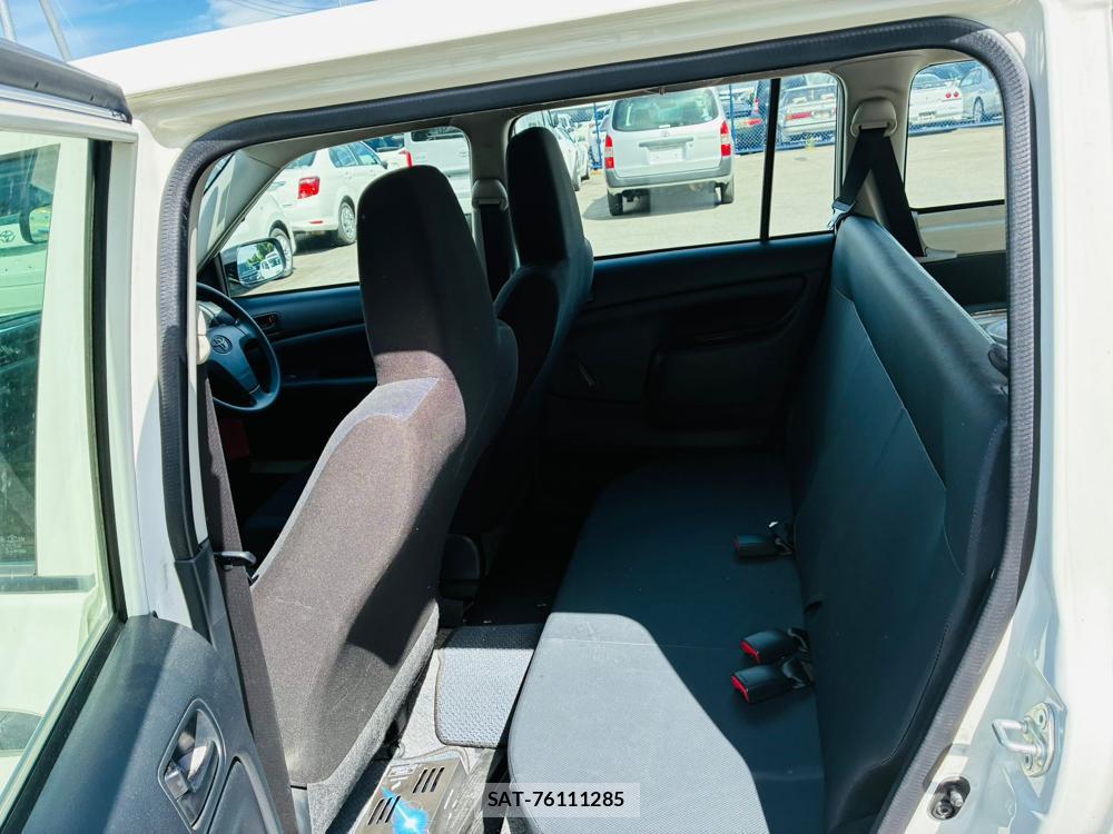 Toyota PROBOX 2020-07 8311386-9