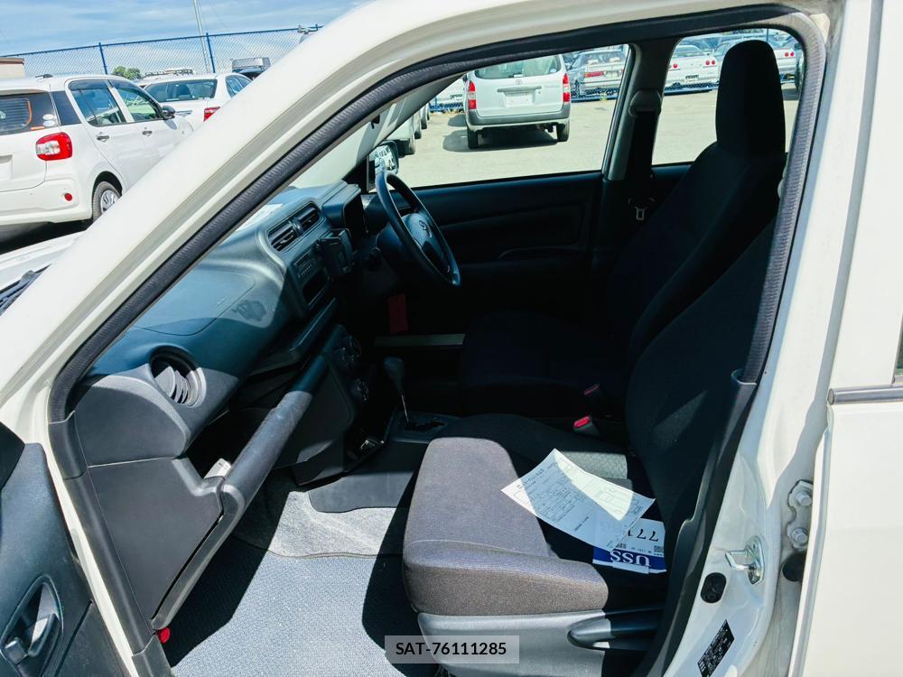 Toyota PROBOX 2020-07 8311386-10