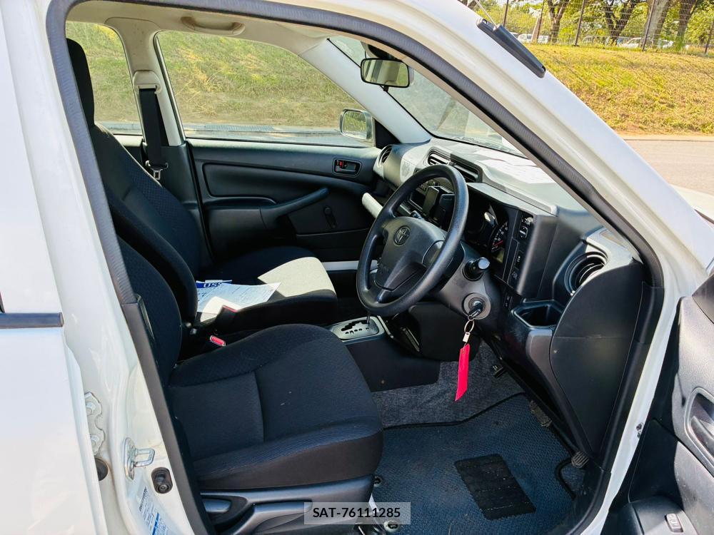 Toyota PROBOX 2020-07 8311386-11