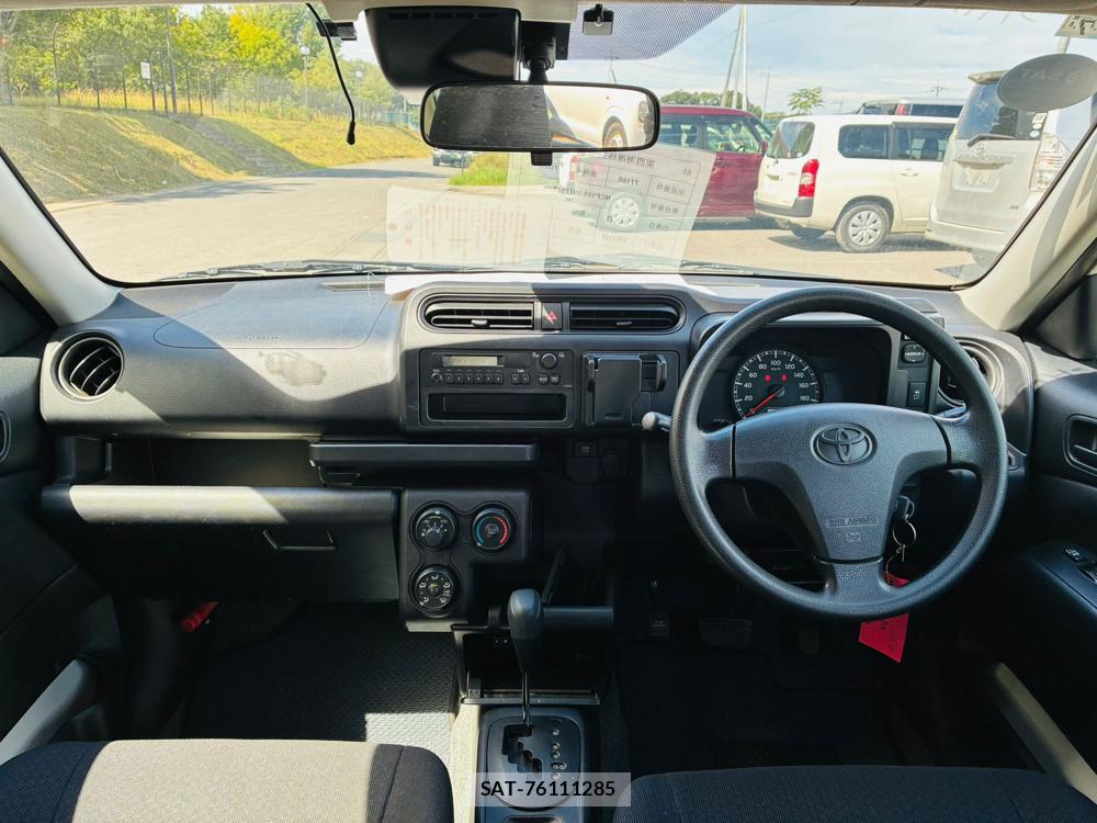 Toyota PROBOX 2020-07 8311386-12