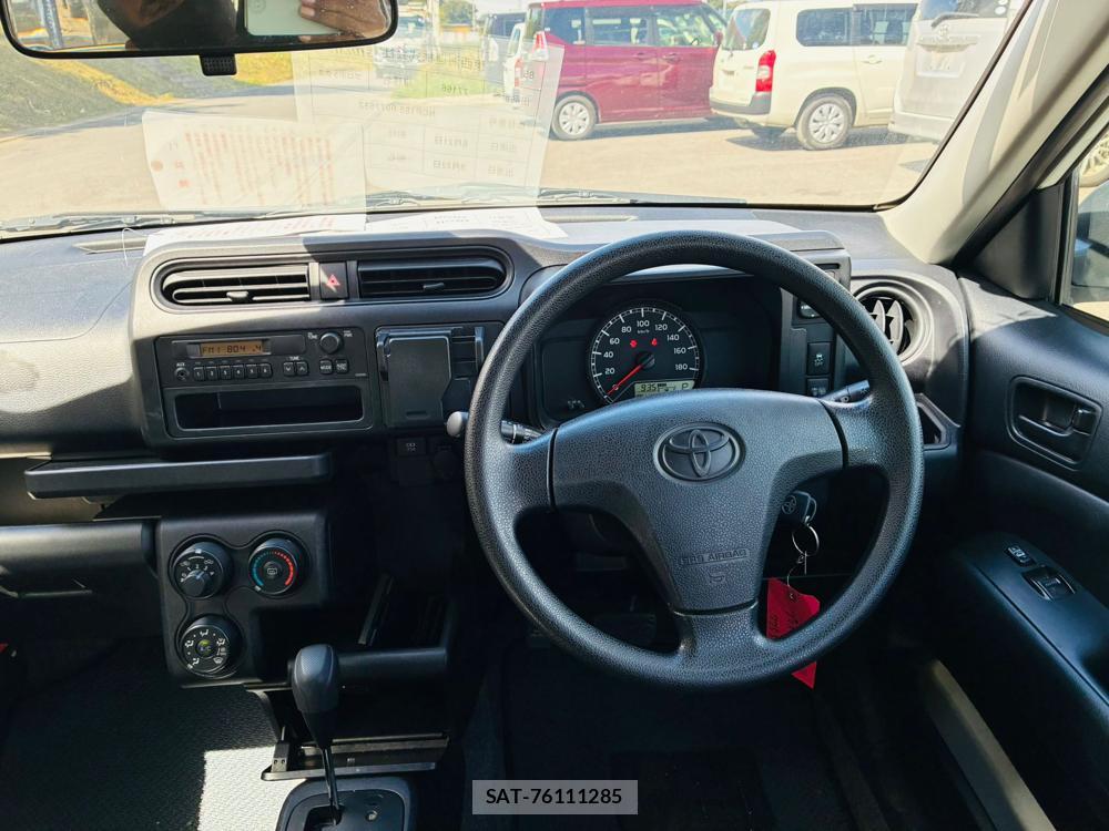 Toyota PROBOX 2020-07 8311386-13