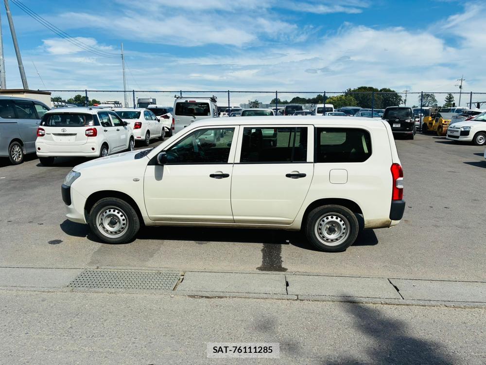 Toyota PROBOX 2020-07 8311386-1