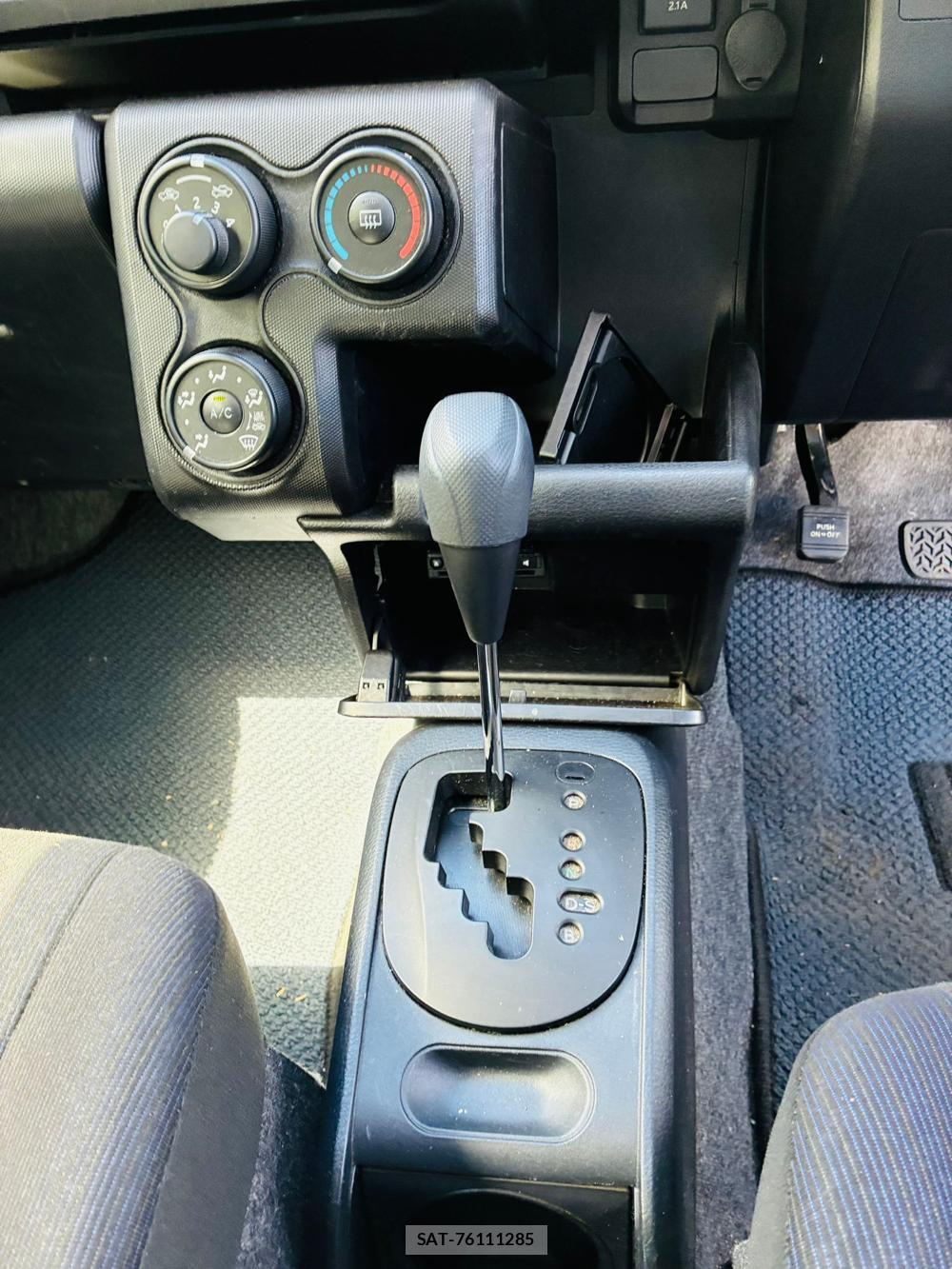 Toyota PROBOX 2020-07 8311386-20