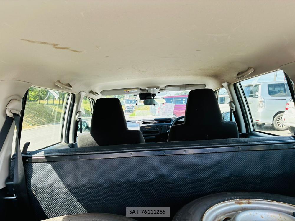 Toyota PROBOX 2020-07 8311386-24
