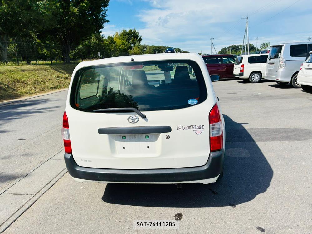 Toyota PROBOX 2020-07 8311386-3