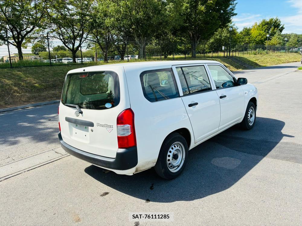 Toyota PROBOX 2020-07 8311386-4