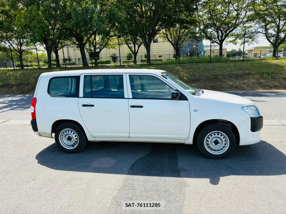 Toyota PROBOX 2020-07 8311386-5
