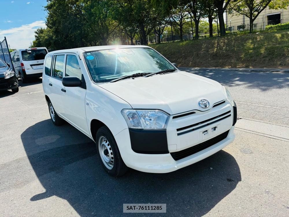 Toyota PROBOX 2020-07 8311386-6