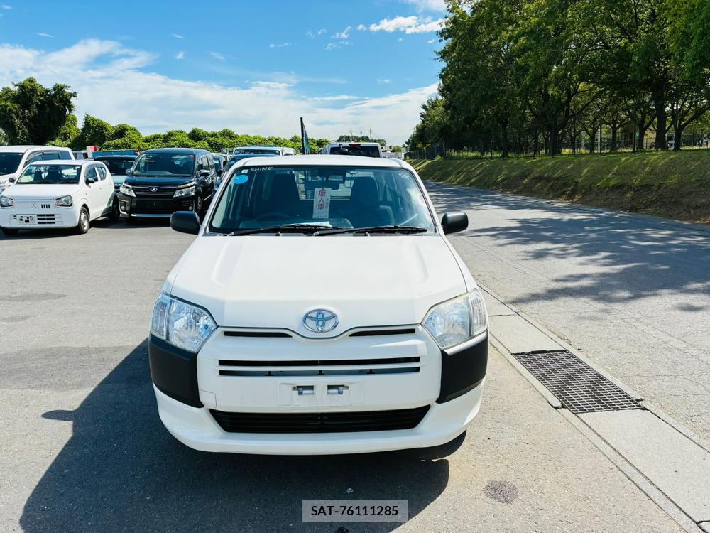 Toyota PROBOX 2020-07 8311386-7