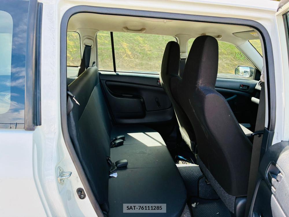 Toyota PROBOX 2020-07 8311386-8