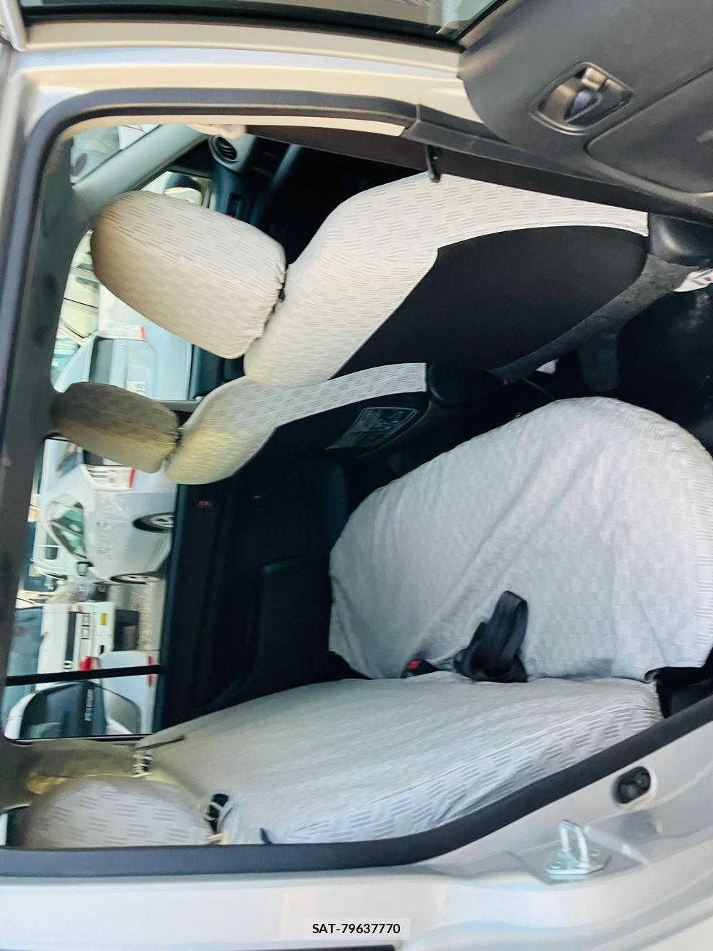 Toyota PROBOX VAN 2019-12 655615-10