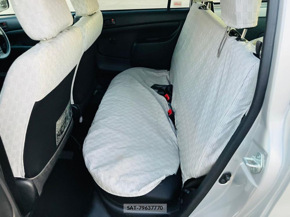 Toyota PROBOX VAN 2019-12 655615-11