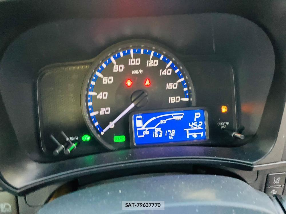 Toyota PROBOX VAN 2019-12 655615-14