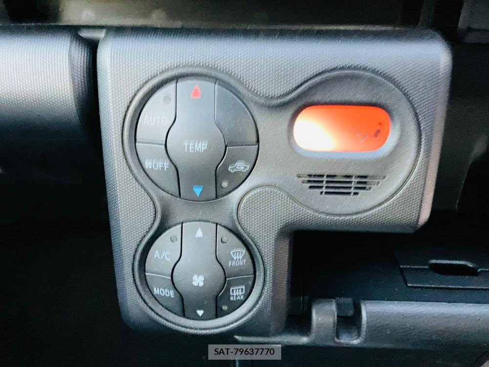 Toyota PROBOX VAN 2019-12 655615-18
